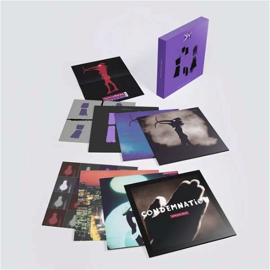 Songs of Faith and Devotion - The 12" Singles - Depeche Mode - Music -  - 0190759925713 - October 30, 2020