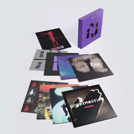 Songs of Faith and Devotion - The 12" Singles - Depeche Mode - Musik -  - 0190759925713 - 30. Oktober 2020