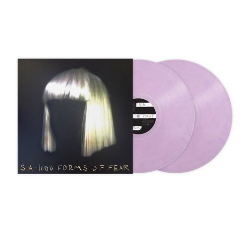 1000 Forms Of Fear - Sia - Muziek - RCA - 0196588857713 - 5 juli 2024