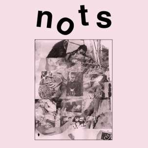 Cover for Nots · We Are Nots (LP) (2014)