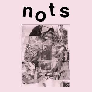 We Are Nots - Nots - Musik - GONER - 0600385252713 - 13. november 2014