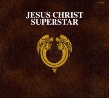 Cover for Jesus Christ Superstar / O.c.r. · Jesus Christ Superstar (CD) [Remastered edition] (2012)