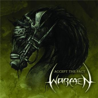 Cover for Warmen · Accept the Fact (CD) (2005)