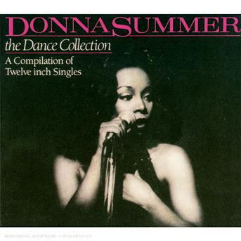 Dance Collection, the - Donna Summer - Music - UNIVERSAL - 0602498491713 - September 24, 2007