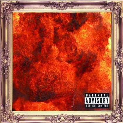 Indicud - Kid Cudi - Muziek - UNIVERSAL - 0602537356713 - 7 mei 2013