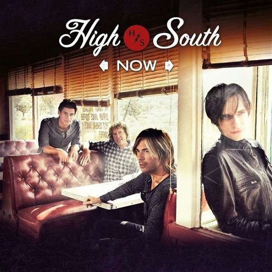 Now - High South - Music - DECCA - 0602537426713 - July 12, 2013