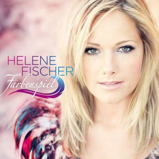 Farbenspiel + 2 - Helene Fischer - Música - EMI - 0602537525713 - 3 de outubro de 2013