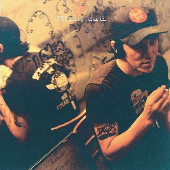 Cover for Elliott Smith · Either Or 20th Ann.Ed.) (CD) [Expanded edition] (2017)