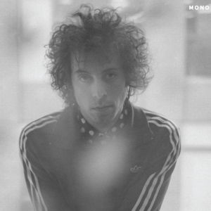 Cover for Daniel Romano · Mosey (LP) [180 gram edition] (2016)