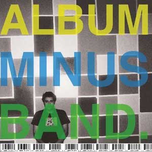 Album Minus Band - Bomb the Music Industry - Musik - ASIAN MAN REC. - 0612851019713 - 1 februari 2005