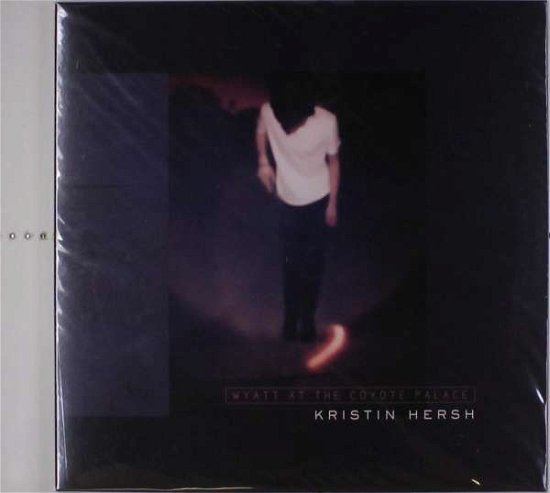 Cover for Kristin Hersh · Wyatt at the Coyote Palace (LP) (2018)