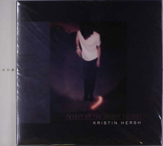 Wyatt at the Coyote Palace - Kristin Hersh - Musiikki - HHBTM - 0616822024713 - perjantai 3. elokuuta 2018