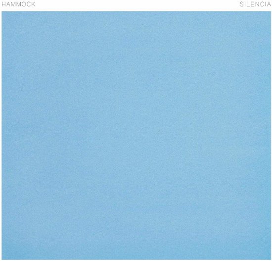 Cover for Hammock · Silencia (LP) (2019)