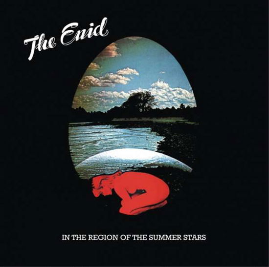 In the Region of the Summer Stars - The Enid - Muziek - MADFISH - 0636551801713 - 17 maart 2014