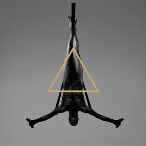 Triangle - Schammasch - Music - PROSTHETIC - 0656191025713 - April 28, 2016