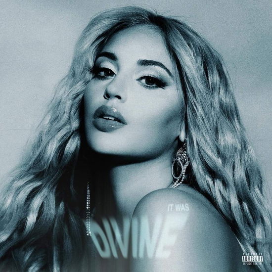 It Was Divine - Alina Baraz - Music - MOM POP MUSIC - 0708857046713 - September 20, 2024