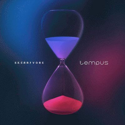 Tempus - Skerryvore - Music - COOKING VINYL - 0711297536713 - April 28, 2023