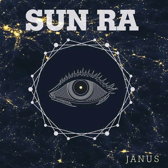 Cover for Sun Ra · Janus (LP) (2018)