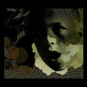 Cover for Mothlite · The Flax Of Reverie (LP) (2008)