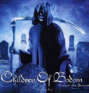 Cover for Children of Bodom · Follow the Reaper / Reloaded (LP) (2008)