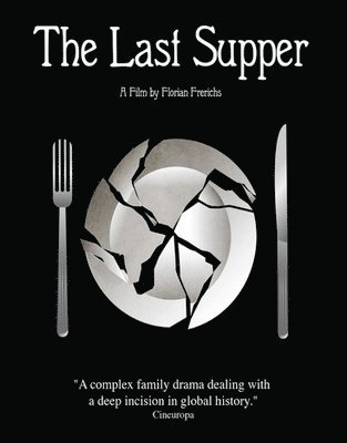 Cover for Last Supper (Blu-ray) (2020)