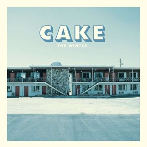 Winter - Cake - Muziek -  - 0744626992713 - 19 april 2011