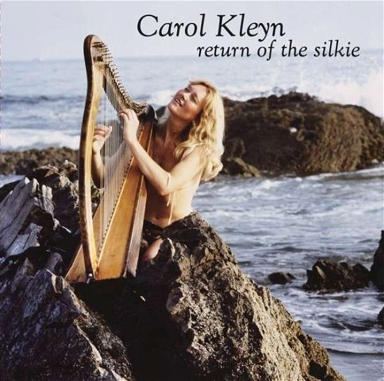 Return Of The Silkie - Carol Kleyn - Music - DRAG CITY - 0781484056713 - September 12, 2013