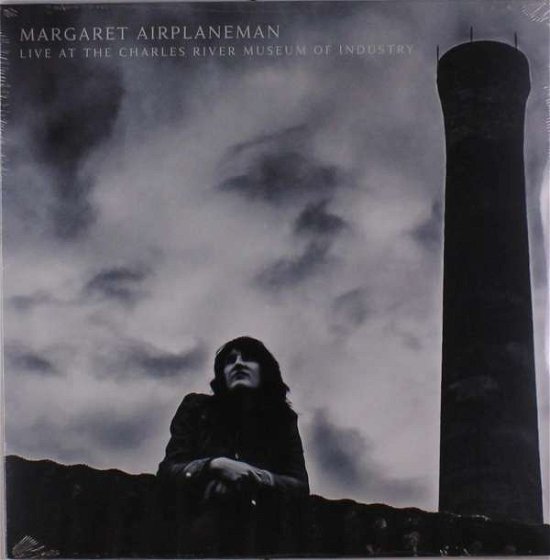 Live at Charles River Museum of Industry - Margaret Airplaneman - Musik - SYMPATHY FOR THE RECORD I - 0790276080713 - 13. Dezember 2019
