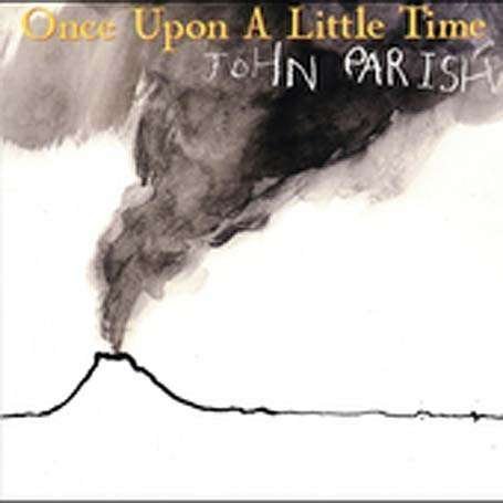 Cover for John Parish · Once Upon a Little Time (LP) [Standard edition] (2005)