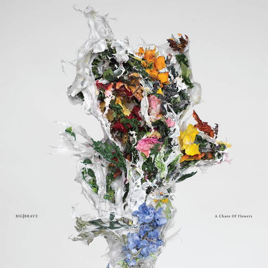 A Chaos Of Flowers - Big / Brave - Música - THRILL JOCKEY RECORDS - 0790377060713 - 19 de abril de 2024