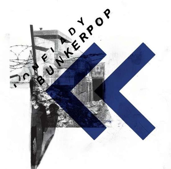 Bunkerpop - Lonelady - Muziek - WARP - 0801061937713 - 25 januari 2022