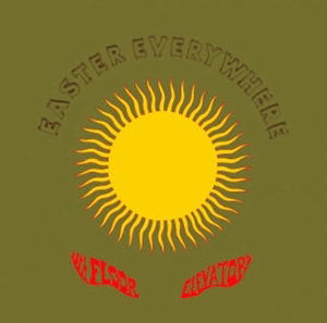 Cover for 13th Floor Elevators · Easter Everywhere (LP) [High quality, Limited edition] (2016)