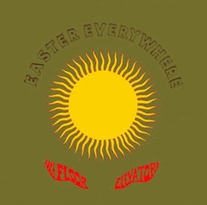Cover for 13th Floor Elevators · Easter Everywhere (LP) [High quality, Limited edition] (2016)