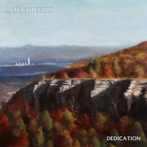 Cover for After The Fall · Dedication (LP) (2015)