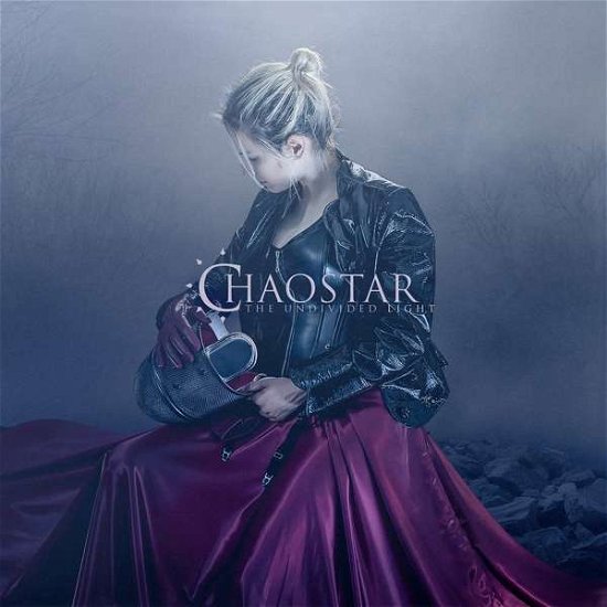 Cover for Chaostar · The Undivided Light (LP) (2018)