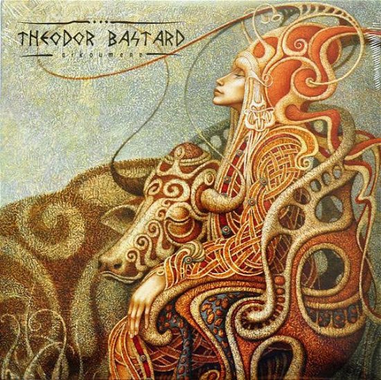 Theodor Bastard · Oikoumene (LP) [Limited edition] (2023)