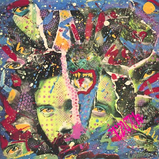 Evil One - Roky Erickson - Music - LIGHT IN THE ATTIC - 0826853009713 - May 7, 2021
