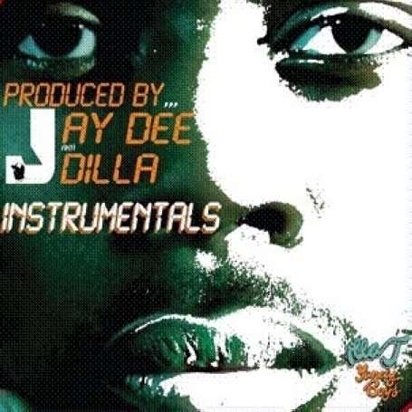 Cover for Jay Dee · Yancey Boys Instrumentals - Produced By J Dilla (LP) (2021)