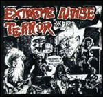 Holocaust in Your Head - Extreme Noise Terror - Muzyka - RADIATION REISSUES - 0840460702713 - 28 czerwca 2024