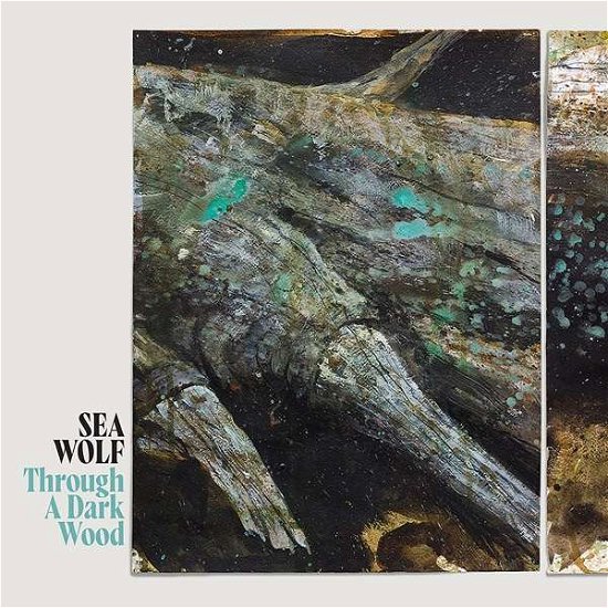 Cover for Sea Wolf · Through a Dark Wood (LP) (2020)