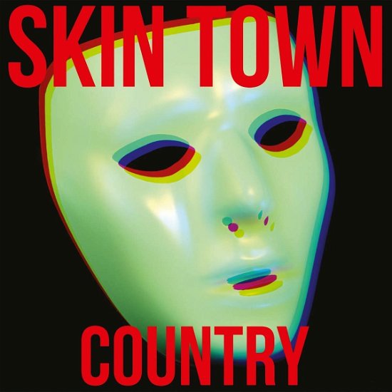 Country - Skin Town - Musik - TIME NO PLACE - 0880319969713 - 16. november 2018