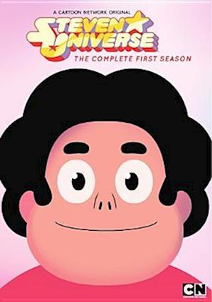 Steven Universe: Complete Season 1 - Steven Universe: Complete Season 1 - Movies - TURNER CN - 0883929624713 - January 30, 2018