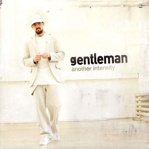 Cover for Gentleman · Another Intensity (LP) (1990)