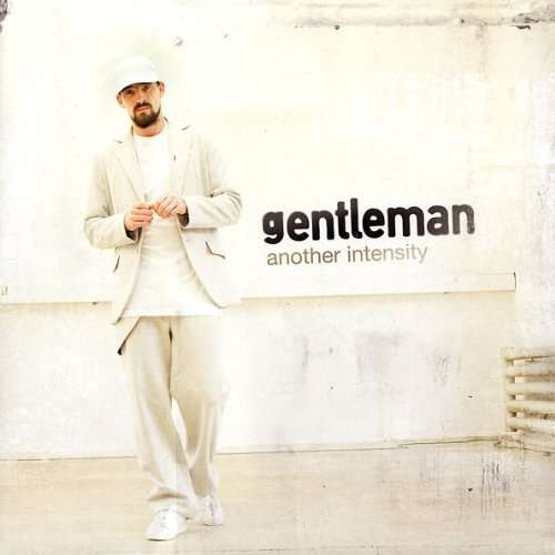 Another Intensity - Gentleman - Music - FOUR MUSIC - 0886970153713 - June 30, 1990