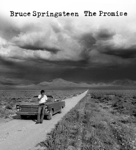 Cover for Bruce Springsteen · The Promise (LP) [180 gram edition] (2015)