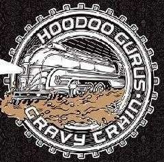 Gravy Train Ep - Hoodoo Gurus - Musique - SONY MUSIC ENTERTAINMENT - 0888750272713 - 21 novembre 2014