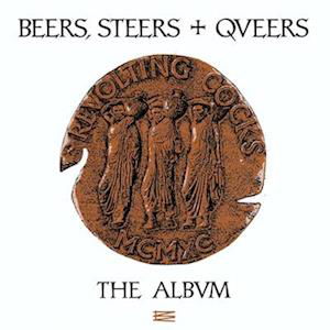 Beers / Steers & Queers - Revolting Cocks - Musik - CLEOPATRA RECORDS - 0889466310713 - 11. november 2022