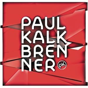 Icke Wieder - Paul Kalkbrenner - Muziek - ROCK - 0889854122713 - 6 april 2017