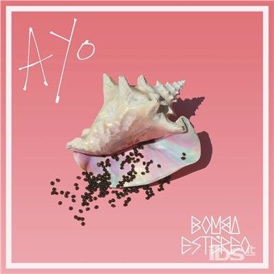 Cover for Bomba Estereo · Ayo (LP) (2017)