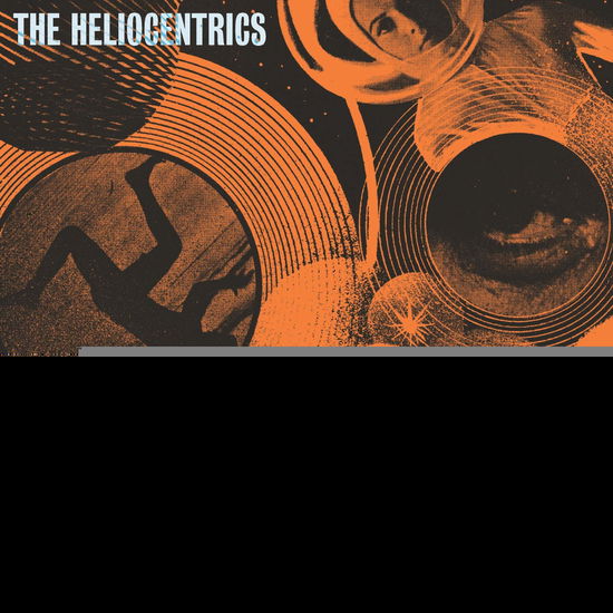 Heliocentrics · Infinity of Now (LP) (2020)